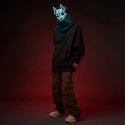 Shadow Shinobi Hoodie