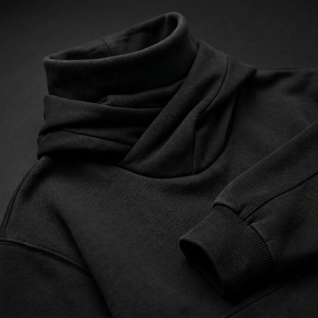 Shadow Shinobi Hoodie
