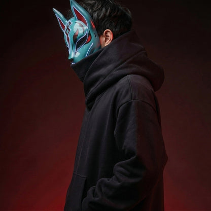 Shadow Shinobi Hoodie