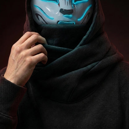 Shadow Shinobi Hoodie