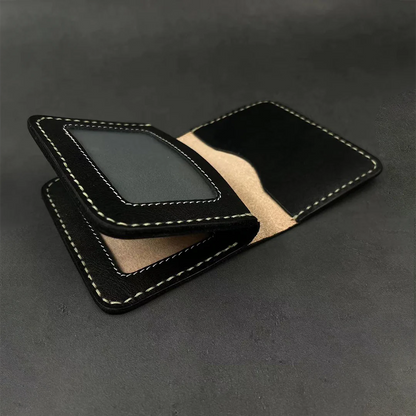 InkedHide™ Good vs Evil Card Holder [NEW]