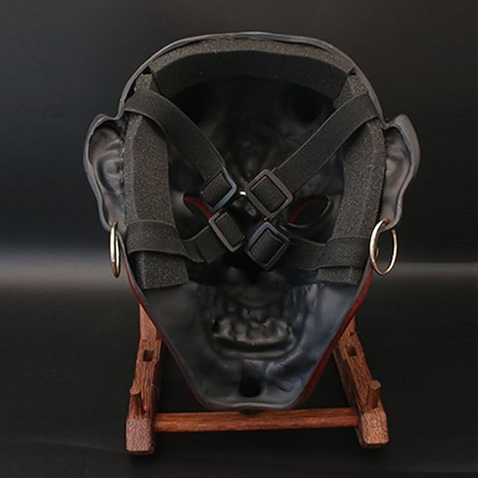 Infernal Oni Guardian
