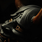 Hannya Mask