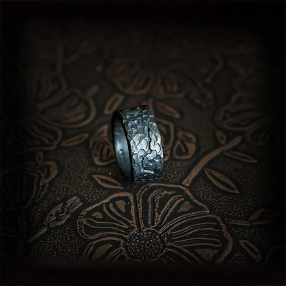 Shadow Balance Ring