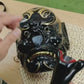Tengu Mask