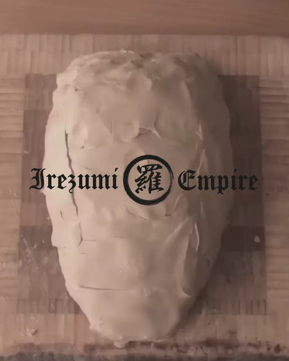 The Hannya Mask