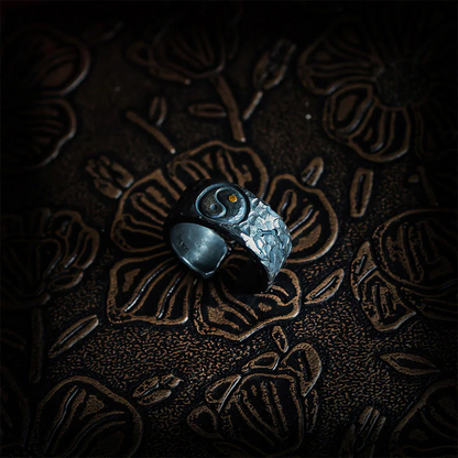 Shadow Balance Ring