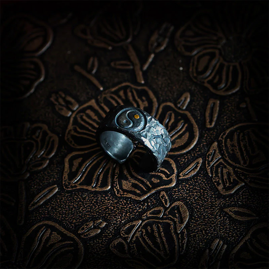 Shadow Balance Ring
