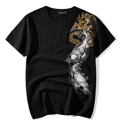 Sun Ryujin Shirt
