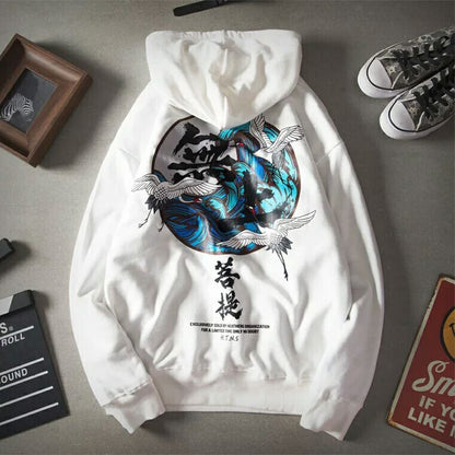 Supreme Enlightenment Pullover Hoodie
