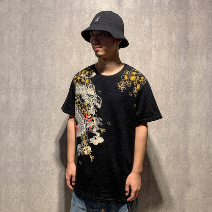 Ryujin x Tora Shirt