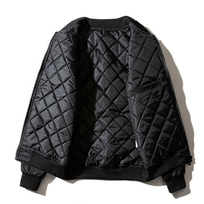 Shin Ryujin Dragon God Bomber Jacket