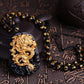Shenron Golden Dragon Necklace