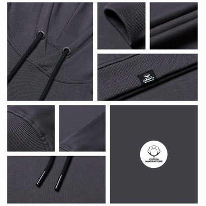 Uji Hannya Mask Pullover Hoodie
