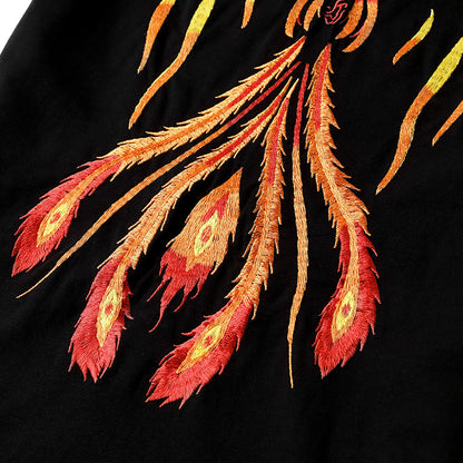 Asuka Phoenix Fenikkusu Shirt