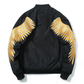Asuka's Sleeve Wings Sukajan Jacket