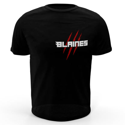 BLAINES Raging Ninja Shirt