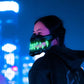 Cyberpunk Oni Mask - Buy at IrezumEmpire.comiEmpire.com