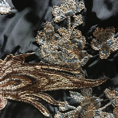 Phoenix Sakura Sukajan Bomber Jacket