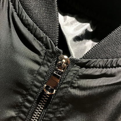 Phoenix Sakura Sukajan Bomber Jacket