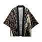 Vengeance™ Black Hannya Kimono Shirt (Buy 1 Get 1)