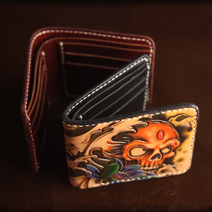 Hundred Ghosts™ Wallet