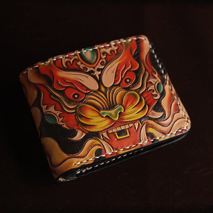 Hundred Ghosts™ Wallet