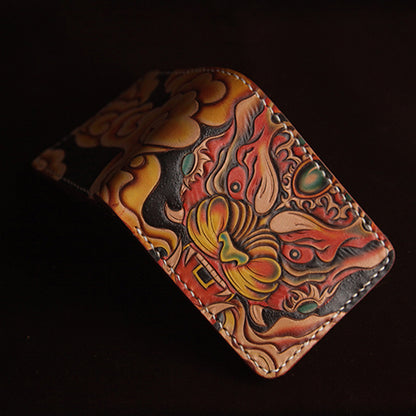 Hundred Ghosts™ Wallet