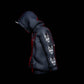 Vengeance Evil Oni Hoodie