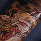 Hundred Ghosts™ Irezumi Japanese Leather Long Wallet 2.0 (60% OFF)
