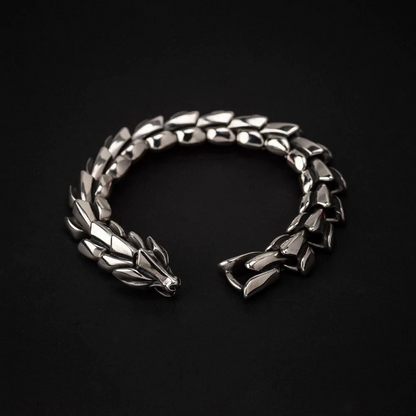 Ryujin Dragon Armour Bracelet