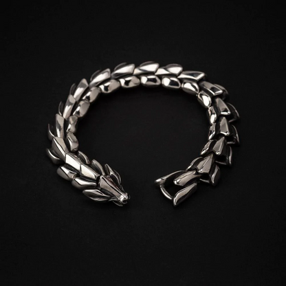 Ryujin Dragon Armour Bracelet