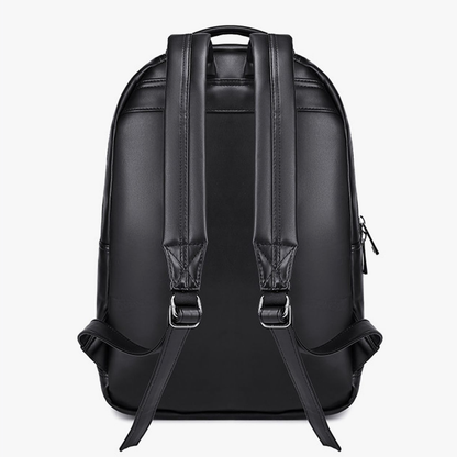 Hundred Ghosts™ Dark Skeleton Backpack