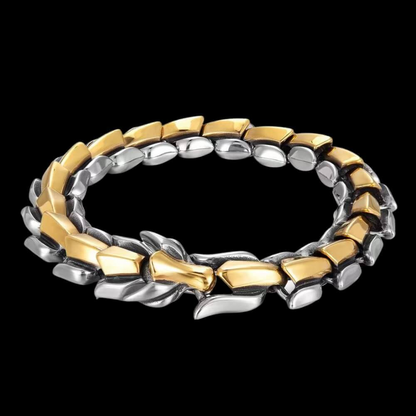 Ryujin Dragon Armour Bracelet