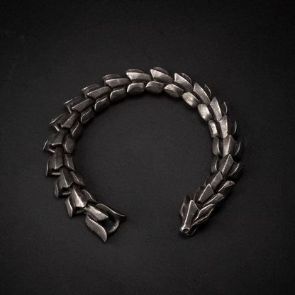 Ryujin Dragon Armour Bracelet