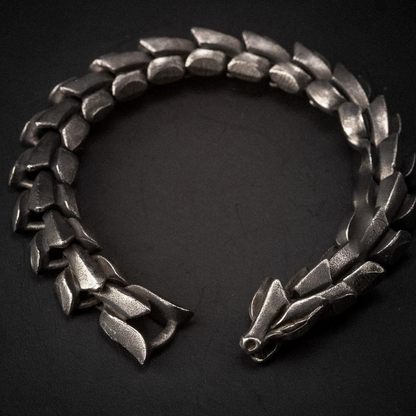 Ryujin Dragon Armour Bracelet
