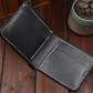 KoiRyu™ Handcrafted Koi Leather Wallet
