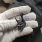 Kage™ Dark Oni Mask Pendant