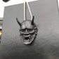 Kage™ Dark Hannya Mask Pendant