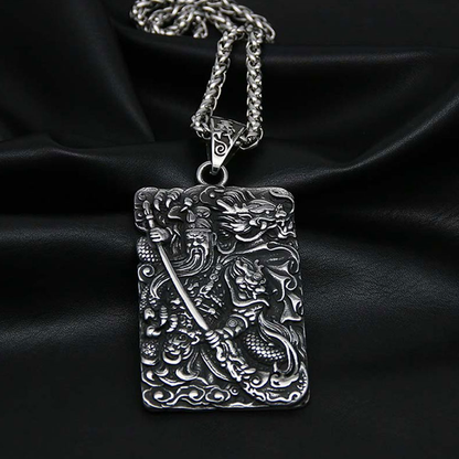 Kage™ Sky Warrior Necklace