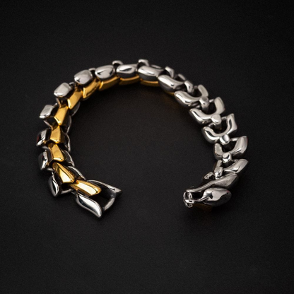 Ryujin Dragon Armour Bracelet