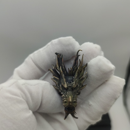 Kage™ Dark Ryujin Pendant