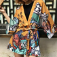 Onimono™ Irezumi Haori Kimono (Buy 1 Get 1)