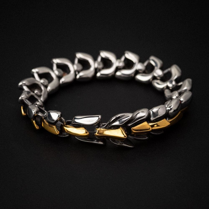 Ryujin Dragon Armour Bracelet