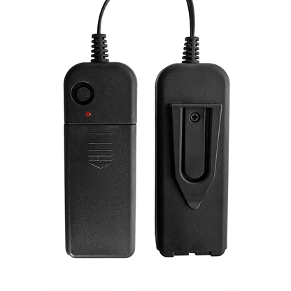 Cyberpunk Neon Purge Mask