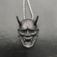 Kage™ Dark Hannya Mask Pendant