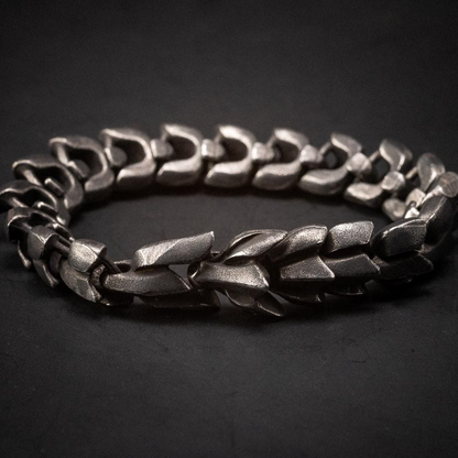 Ryujin Dragon Armour Bracelet