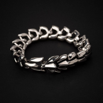 Ryujin Dragon Armour Bracelet