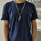 Kage™ Ryujin Phoenix Comb Necklace