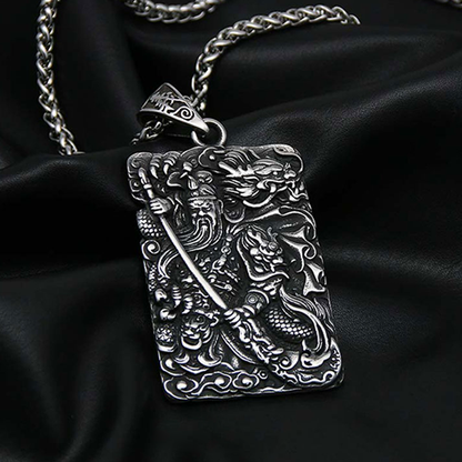 Kage™ Sky Warrior Necklace